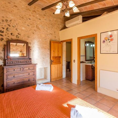 Casa Rural Sa Sorda Campos  Exterior photo