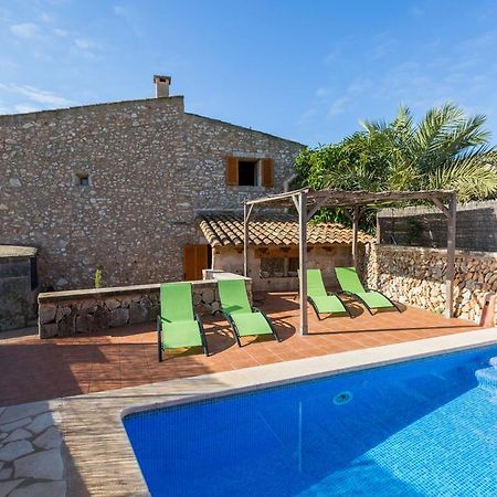 Casa Rural Sa Sorda Campos  Exterior photo
