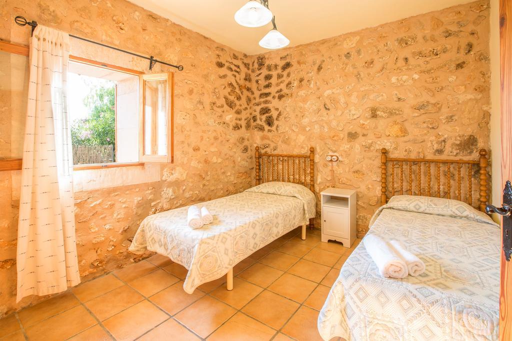 Casa Rural Sa Sorda Campos  Exterior photo