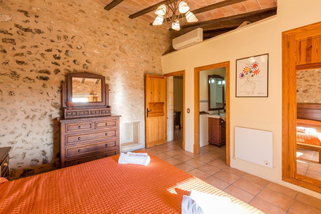 Casa Rural Sa Sorda Campos  Exterior photo