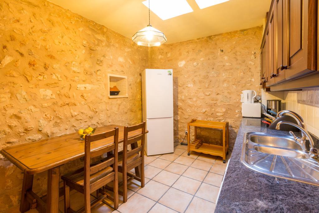 Casa Rural Sa Sorda Campos  Exterior photo